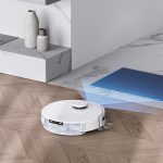 Save up to 43 per cent on an ECOVACS DEEBOT robot vacuum in the Prime Day sales