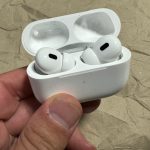 We take a look at the new features unlocked for AirPods Pro (2nd Gen) with iOS 17