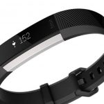 Fitbit unveils the Alta HR – the world’s thinnest wristband with heart-rate monitoring