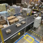 We go behind the scenes at the Amazon Fulfilment Centre to see how your orders are processed