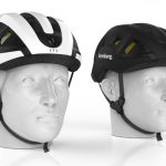 Telstra brings it 5G technology to new bicycle helmet to increase rider safety