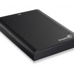 Seagate’s new storage devices provide the ultimate back-up