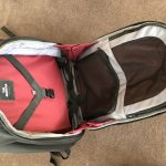 Crumpler Mantra Travel backpack review – plenty of storage space and built to last for years