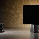 Take a look at the C Seed N1 Unfolding TV – the world’s most expensive television