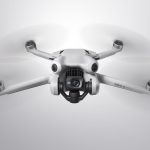 DJI’s Mini Pro 4 drone offers a complete aerial photography solution that fits in your hand