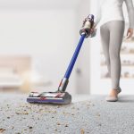 Dyson joins Click Frenzy sale with up to 30 per cent off vacuums