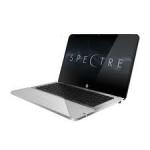 HP unveils sleek Envy Spectre ultrabook