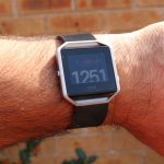 Fitbit Blaze review – an activity tracker in the shape of a smartwatch