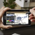 Samsung launches Galaxy Note smartphone/tablet