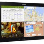 Samsung’s new Galaxy TabPRO and NotePRO tablets available today