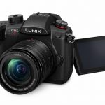 Panasonic’s new Lumix GH5M2 offers live streaming for content creators