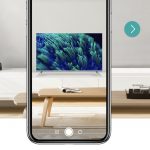 Hisense launches new AR app to virtually try before you buy