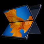 Huawei launches updated Mate Xs foldable smartphone