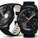 Sneak peek at LG and Samsung’s latest smartwatches