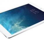 Telstra, Vodafone to offer iPad Air on a plan