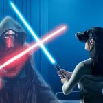 Jedi Challenges review – live the Star Wars fantasy of  wielding a lightsaber