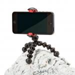 Joby releases new range of tripods for smartphones and GoPro cameras