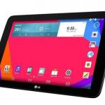 LG G Pad 10.1 Android tablet review