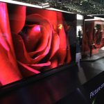 Our hands-on look at the LG Signature 4K OLED TV and refrigerator