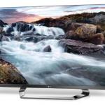 LG 55LM7600 smart TV review