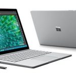 Microsoft introduces Surface Book laptop and new Surface Pro 4