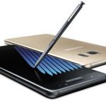 Samsung reveals the causes that took the Galaxy Note7 smartphone off the market