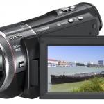 Panasonic HC-X900M video camera and 3D lens review