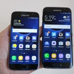 Galaxy S7 and S7 Edge smartphone reviews – Samsung finds its mojo again