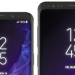 Rumours fly after Samsung announces Galaxy S9 smartphone launch