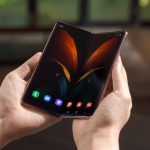 Samsung announces pricing and availability of Galaxy Z Fold2 folding smartphone