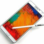 Samsung’s Galaxy Note 4 to be unveiled on September 3