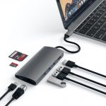 Satechi has the solutions to connect your USB-C devices