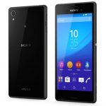 Sony releases M4 Aqua smartphone and an even thinner Xperia Z4 tablet