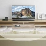 Sony’s HT-RT3 home cinema system will have you surrounded in Dolby Digital sound