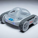 Sphero unveils RVR – the driveable robot that can be programmed