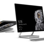 Microsoft’s versatile Surface Studio desktop computer is coming to Australia