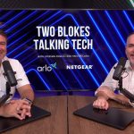 Lend us your eyes and ears for Episode 612 of the Two Blokes Talking Tech podcast