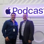 Two Blokes Talking Tech Episode 504 takes a look at Apple’s new product announcements