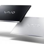 Sony launches its new Vaio computer range