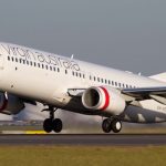 Virgin Australia takes off with inflight wi-fi trials