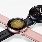 Samsung reveals the new and improved Galaxy Watch Active 2