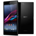 Sony Xperia Z Ultra smartphone review