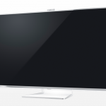 Panasonic reveals new 2013 range of plasma and LED TVs