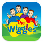 The Wiggles go interactive with new iPad app